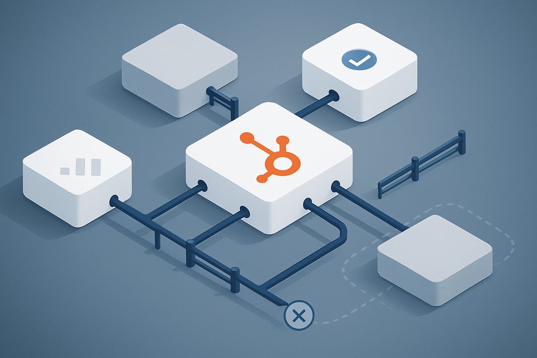 HubSpot integrations: A feasibility-first approach to operational confidence