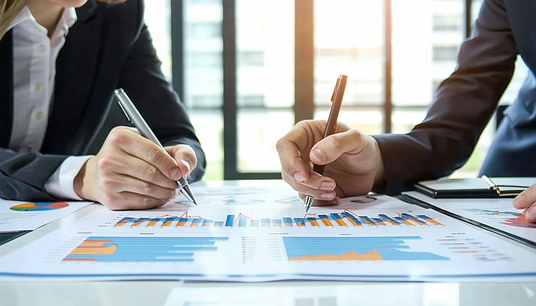 The power of lead scoring in the legal sector