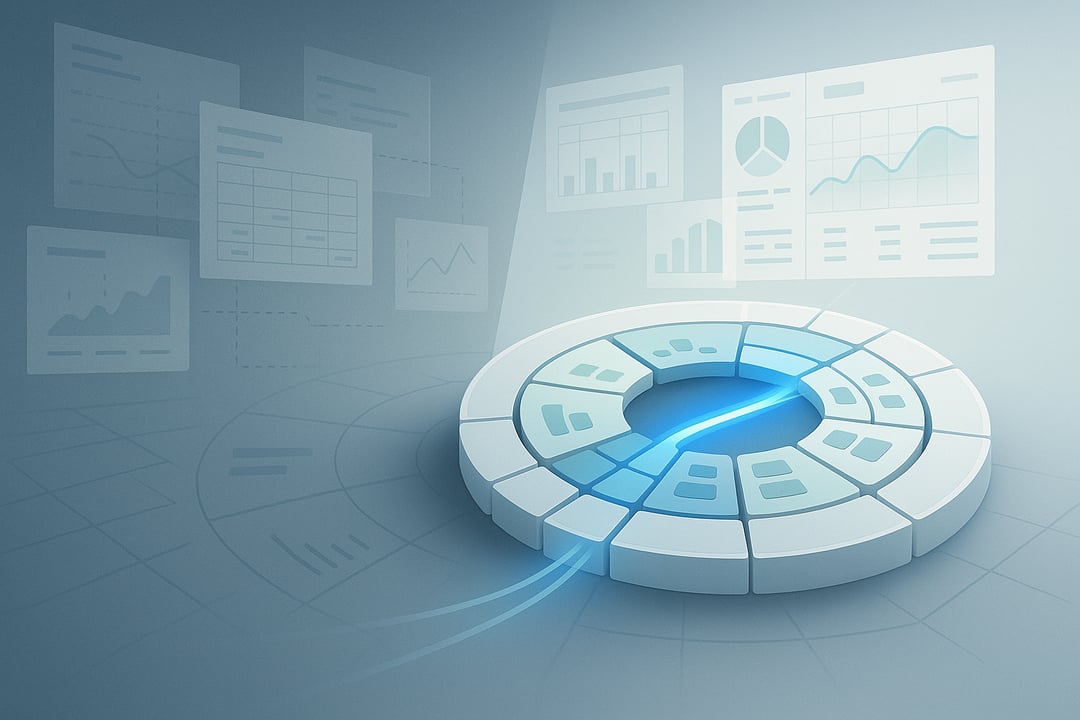 Why financial services firms struggle to trust their CRM reporting