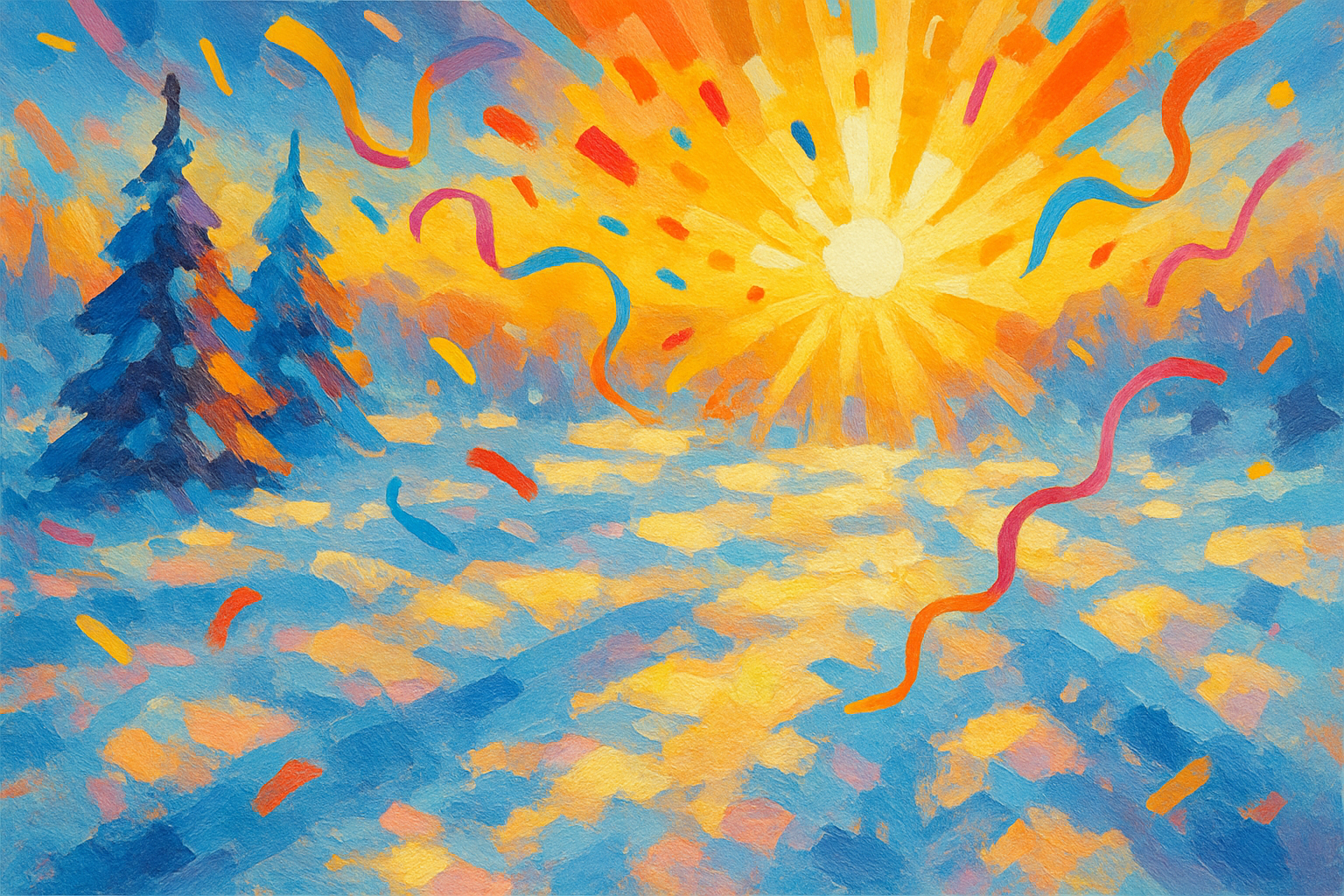 January Newsletter Introduction