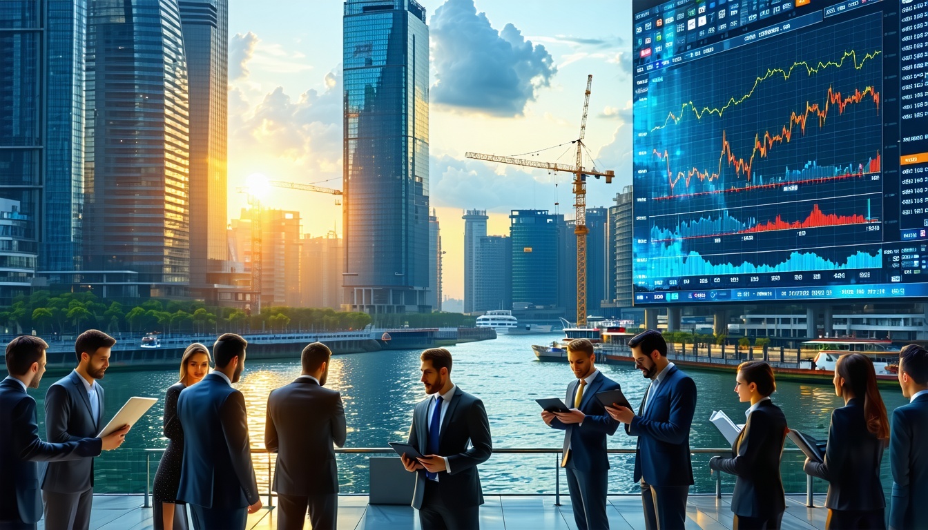 August Market Commentary