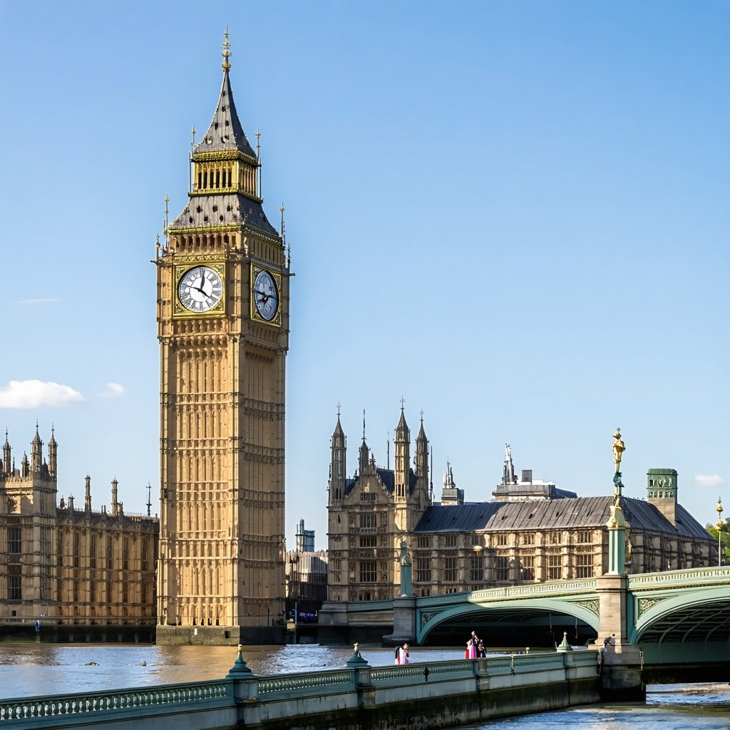 OBR Report Gives Stark Assessment of UK