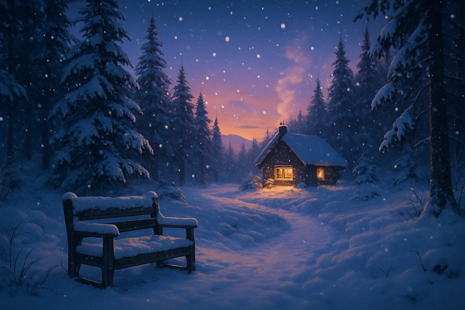 December Newsletter Introduction