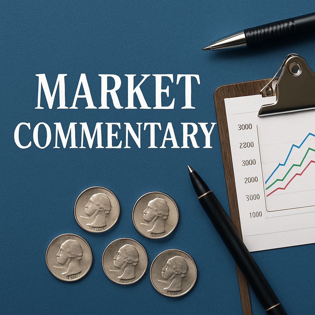November Market Commentary