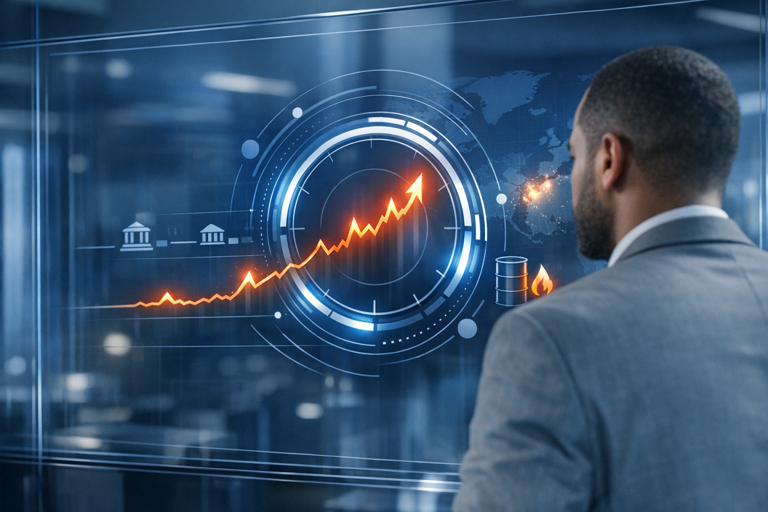 April Market Commentary