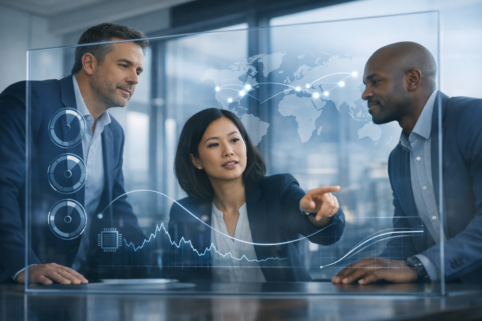 September Market Commentary