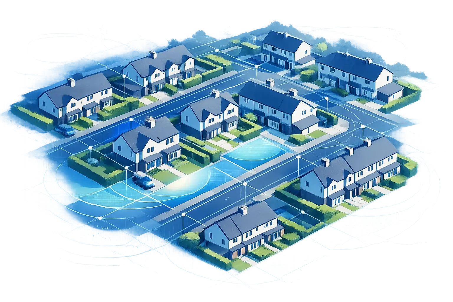 Andy Burnham’s radical tax plans: here’s how a land value tax works