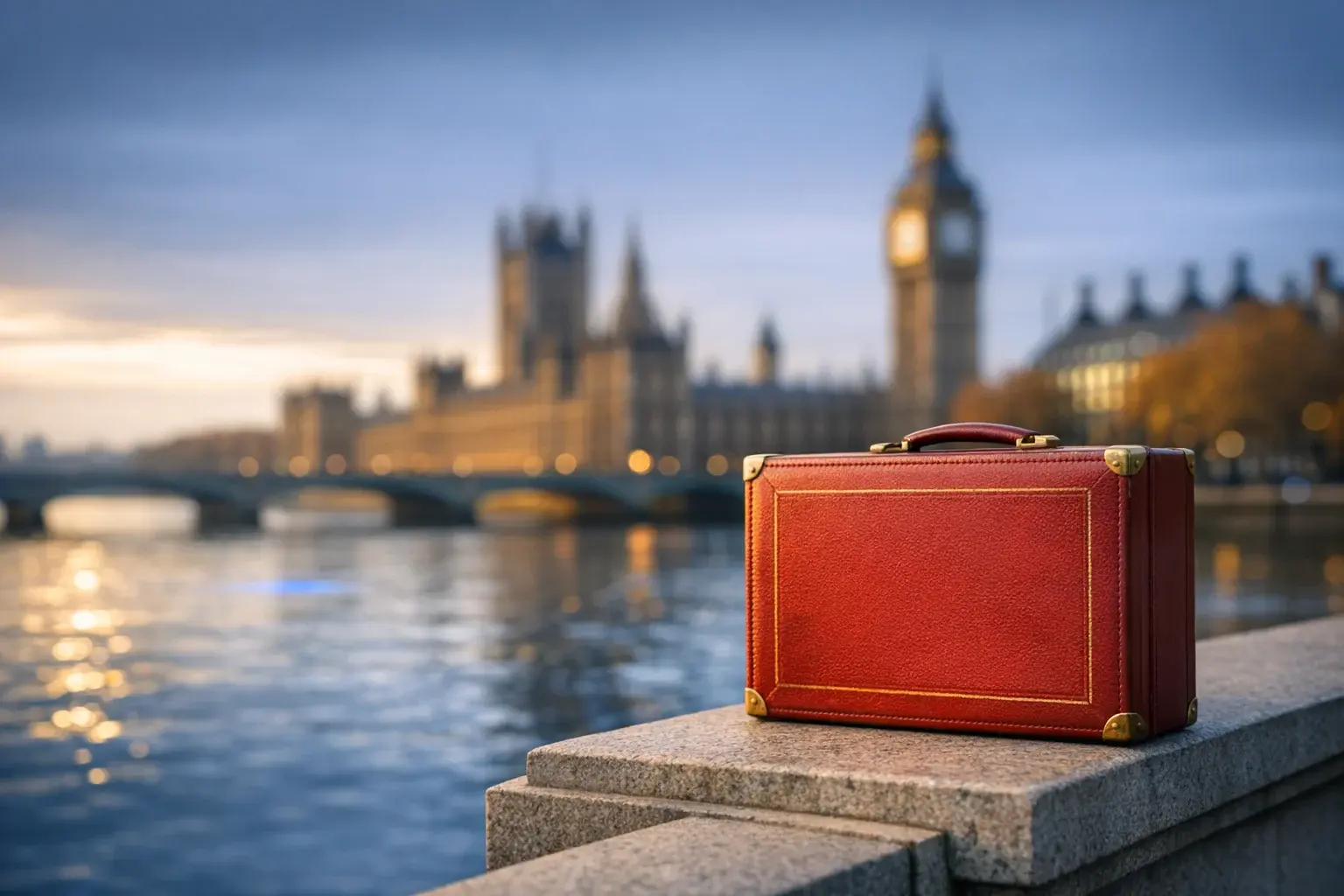 Chancellor Healey sets 28 October 2026 for his first Budget