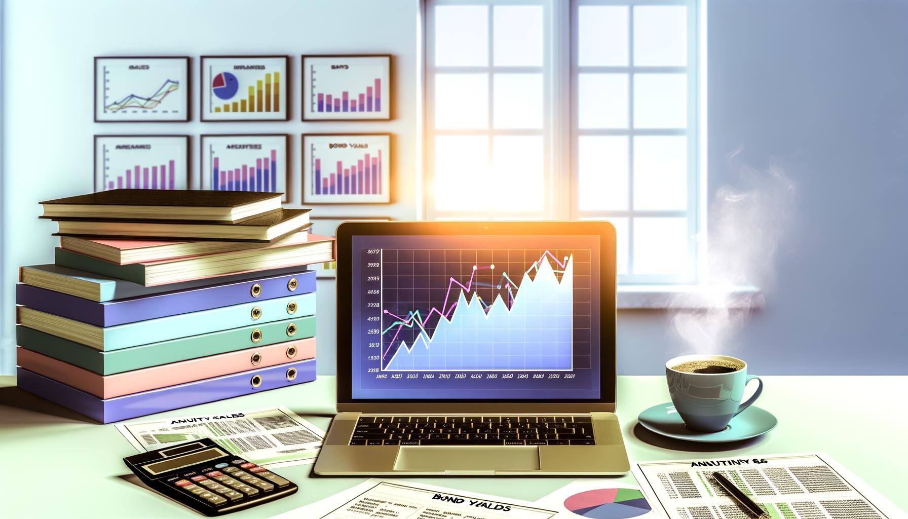 With annuity sales soaring, are they the right option for you?