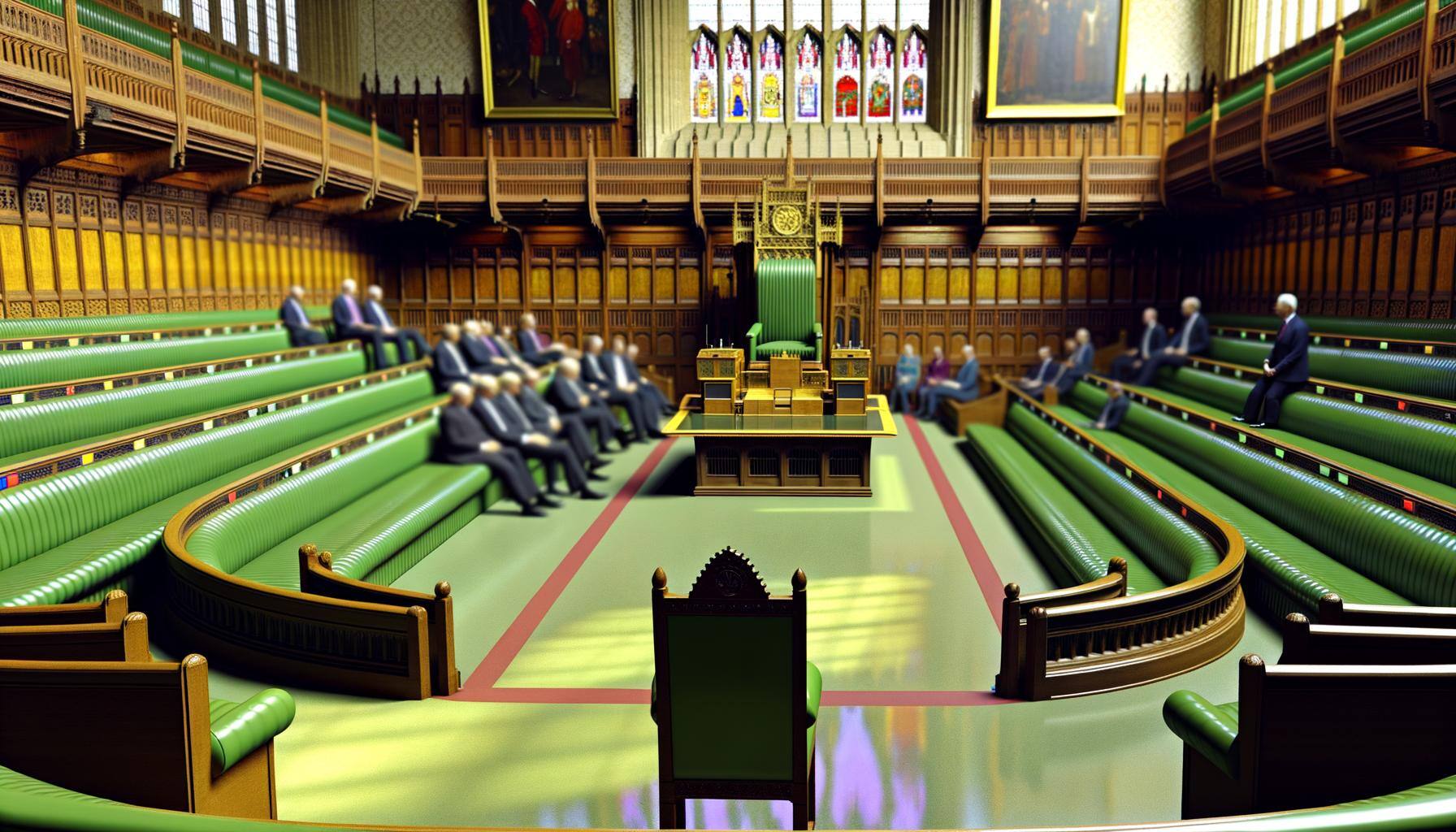 What to expect in the upcoming Spring Statement