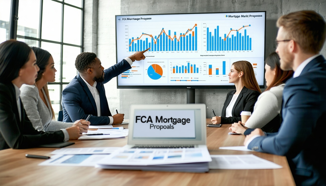 Proposals to make mortgages more affordable: How could they affect you?