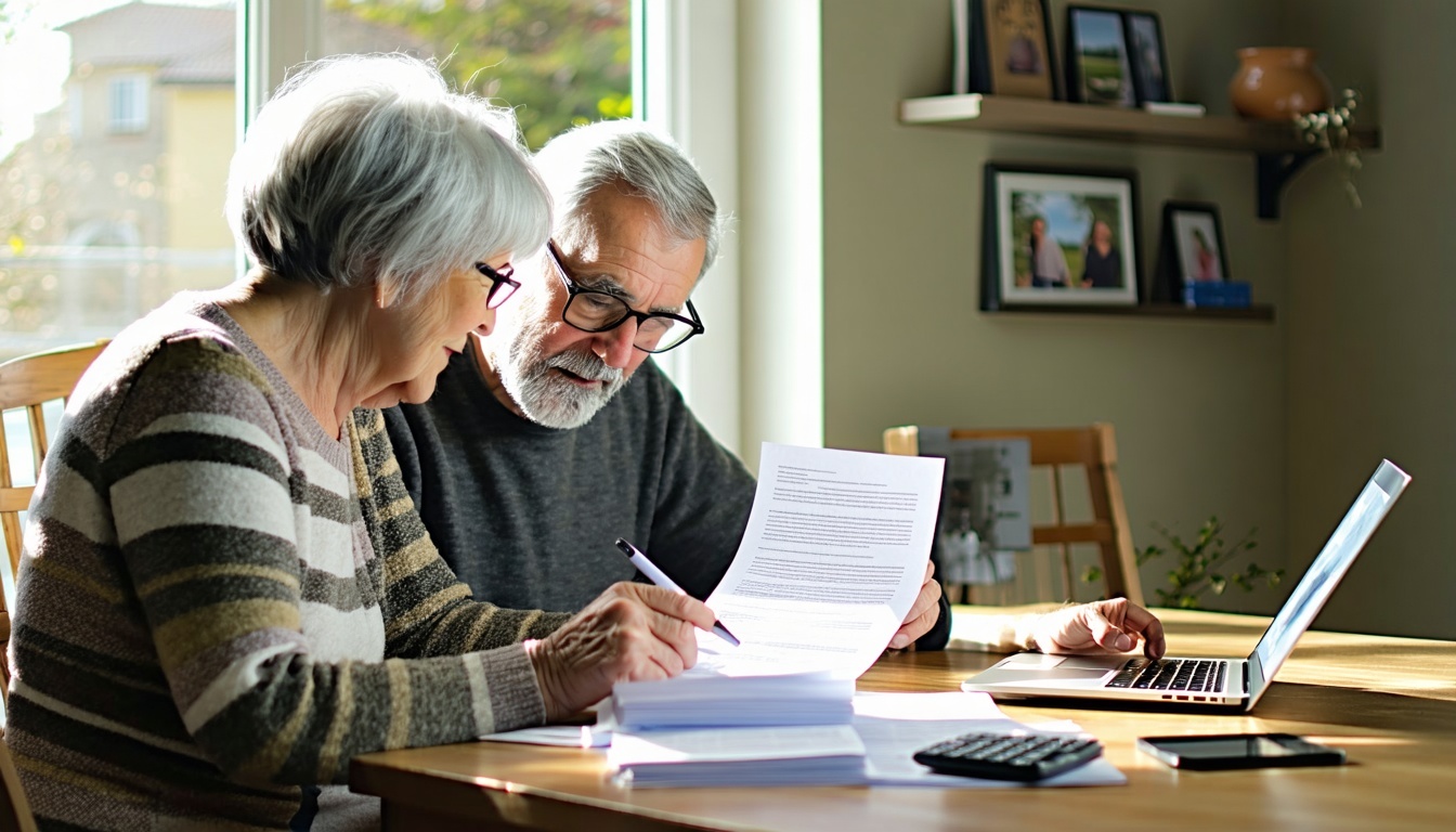 Government launches wide-ranging pension reform plans