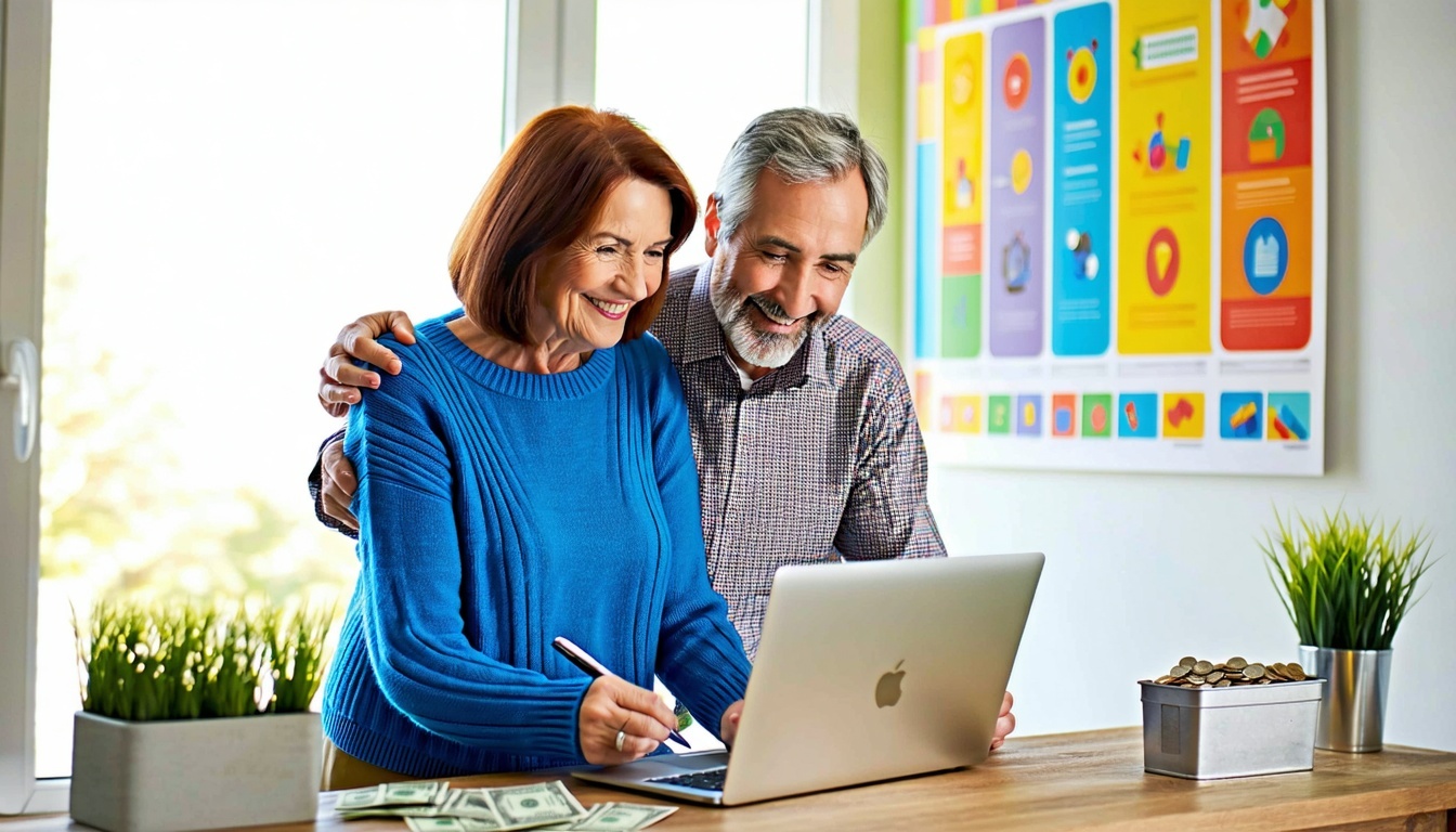 A guide to tax-efficient charitable giving