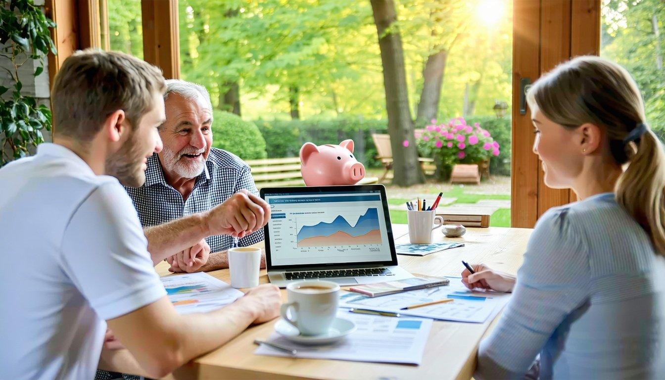 From 10 years away to one left to go: How to prepare for retirement