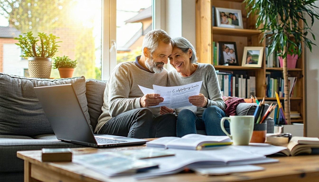 Helping your children financially as the Bank of Mum and Dad