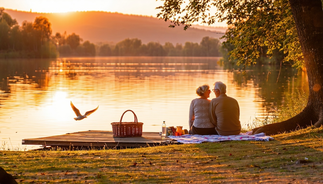 Preparing for retirement: From 30 to 15 years to go