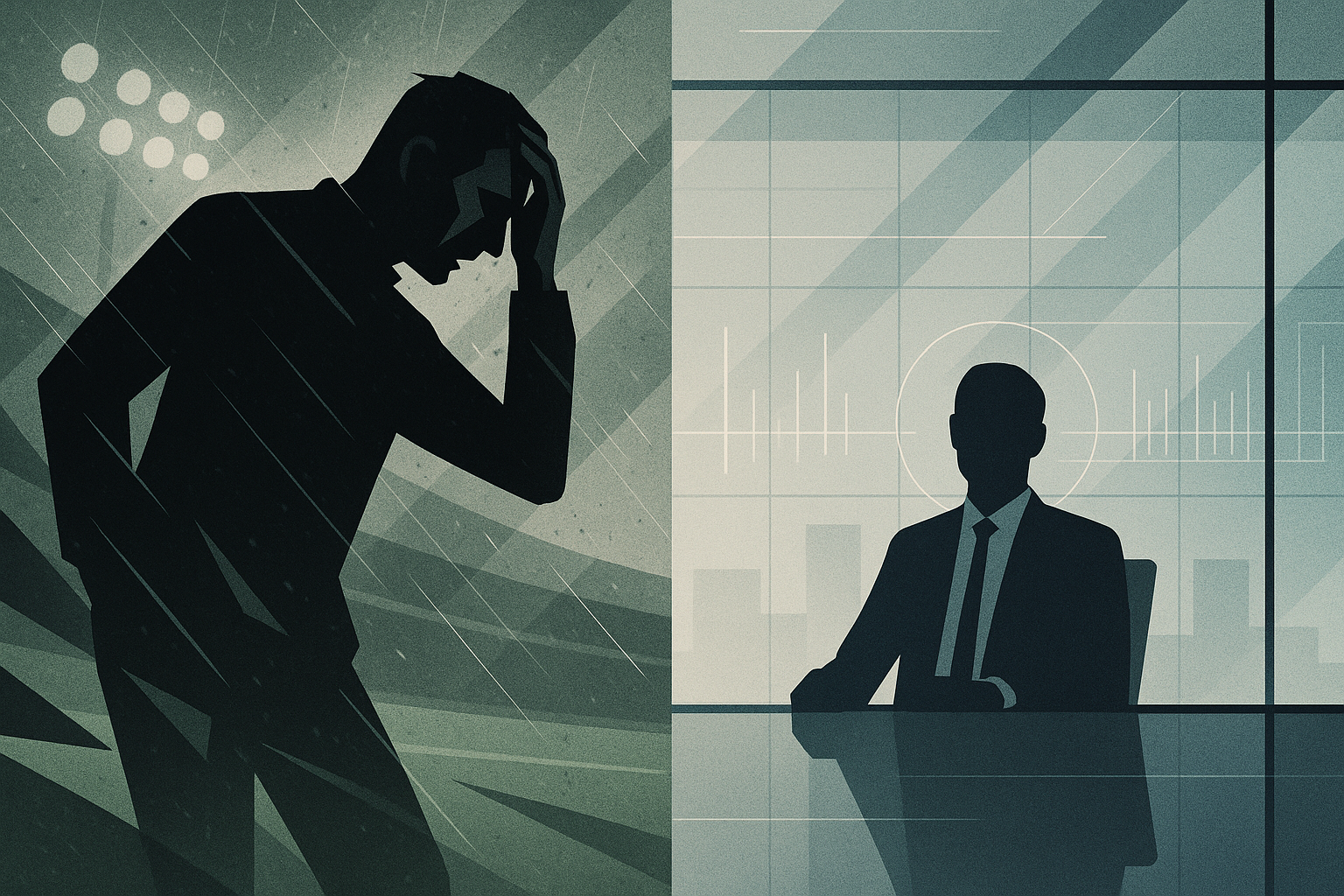 FTSE 100 More Patient Than Football