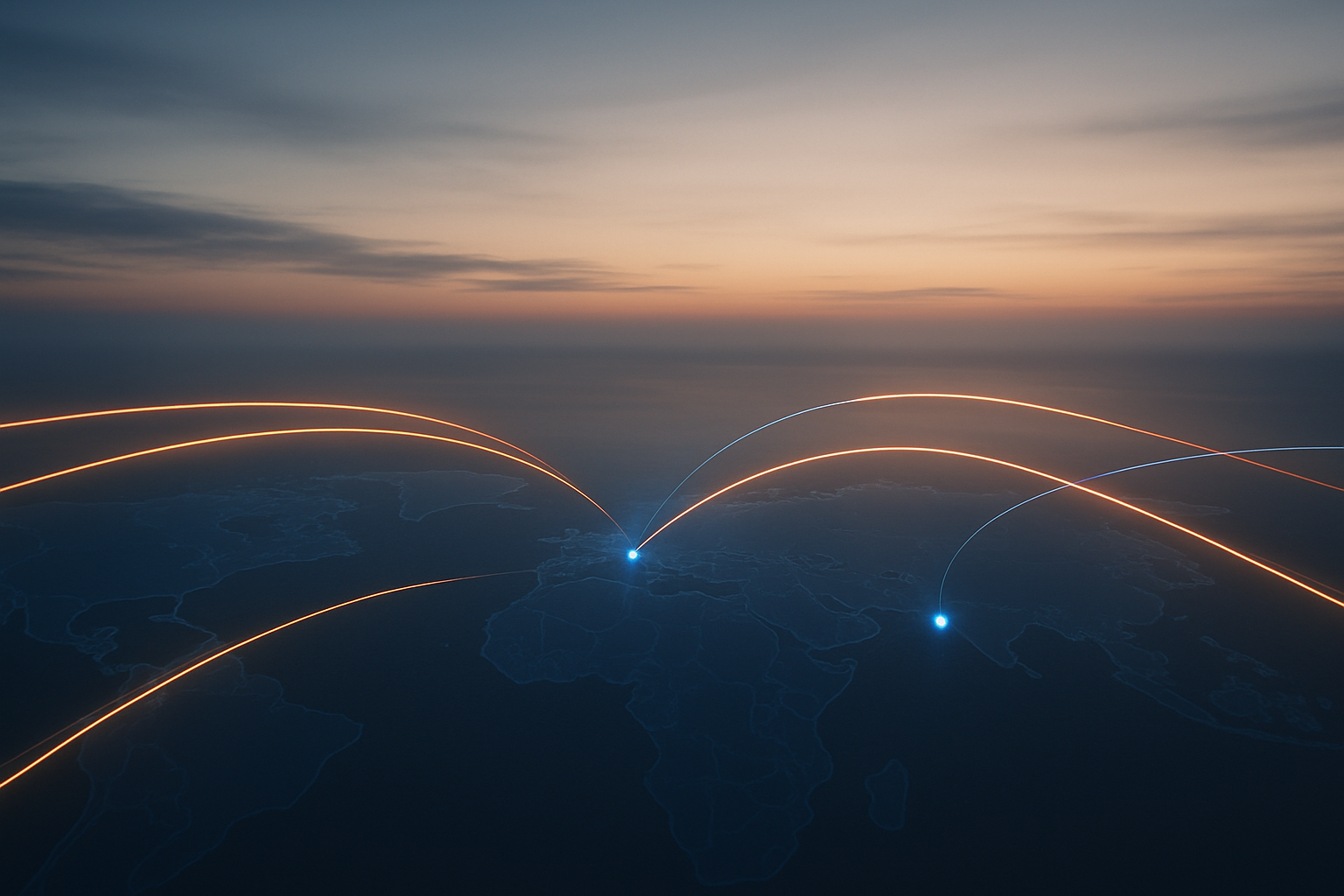 February Newsletter Introduction