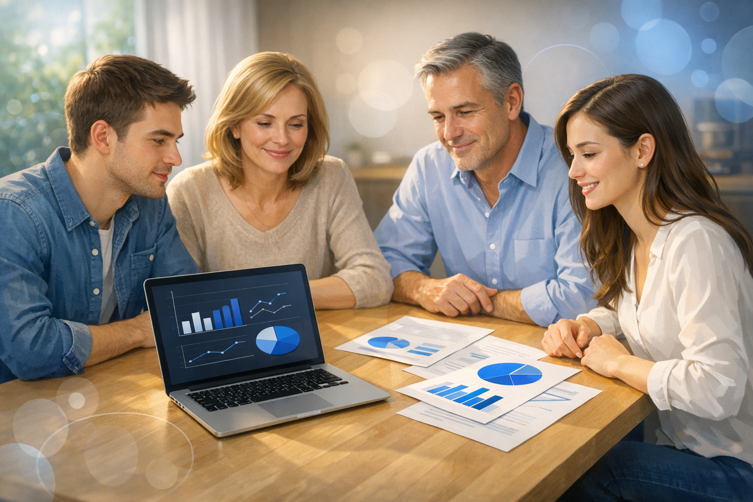 IHT receipts forecast to hit record £8.7bn - is your family prepared?