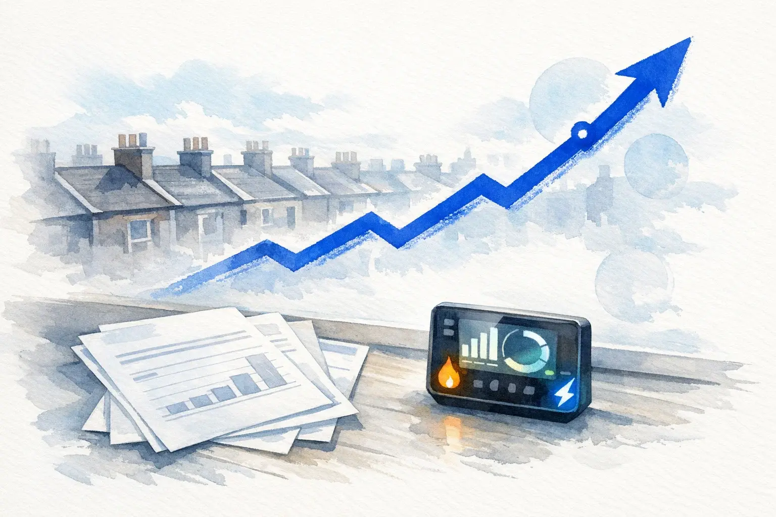Inflation rises to 2.9% in July as gas prices climb