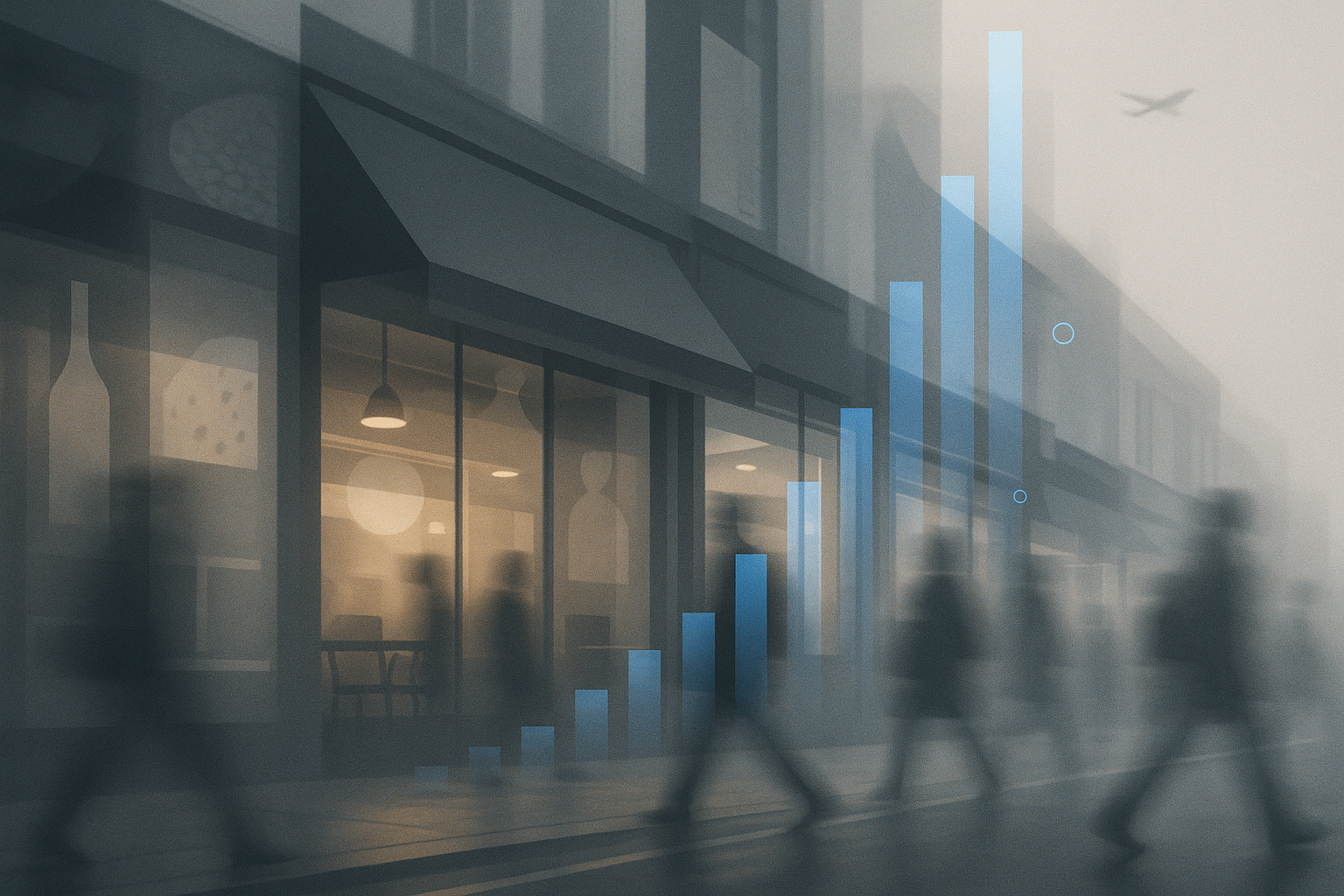 Inflation rises unexpectedly in the wake of UK Budget