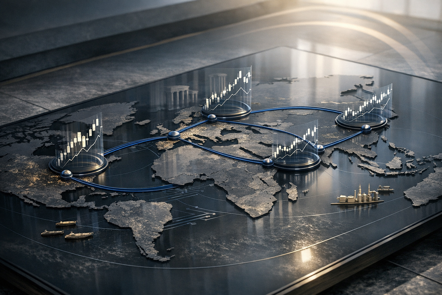 June Market Commentary