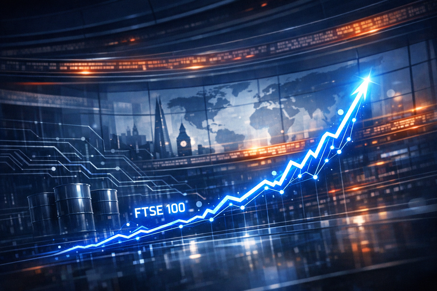 March Market Commentary