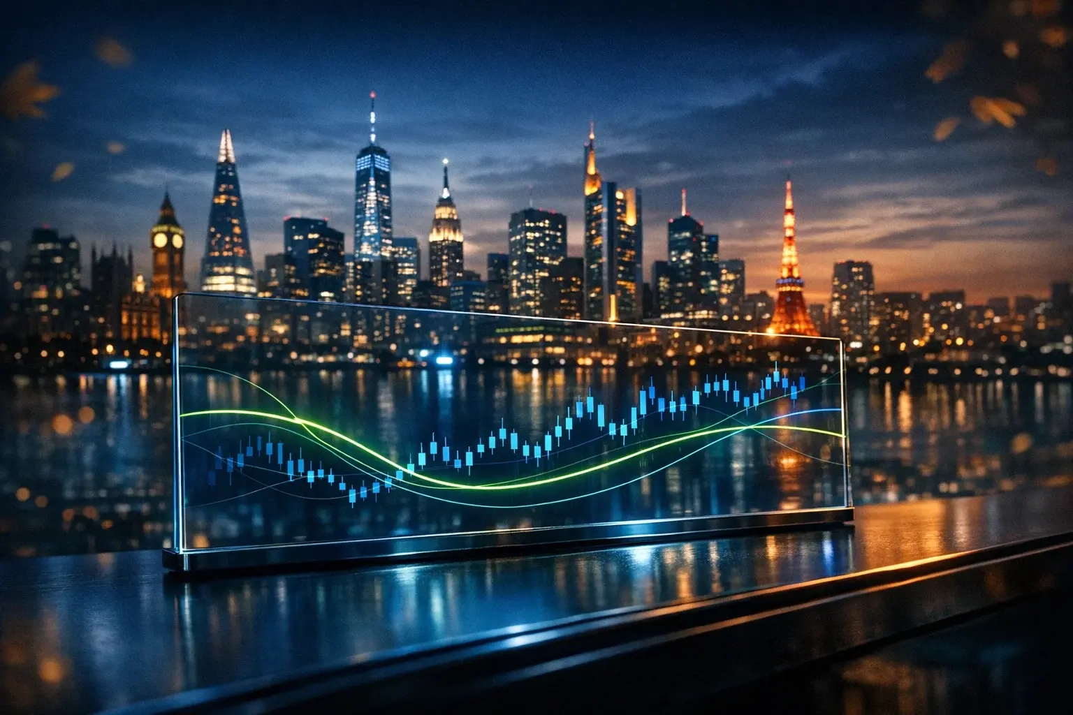 October Market Commentary