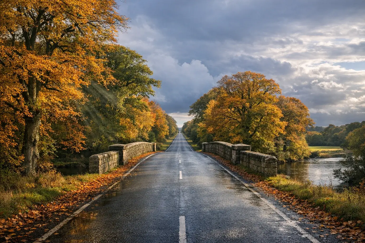 October Newsletter Introduction
