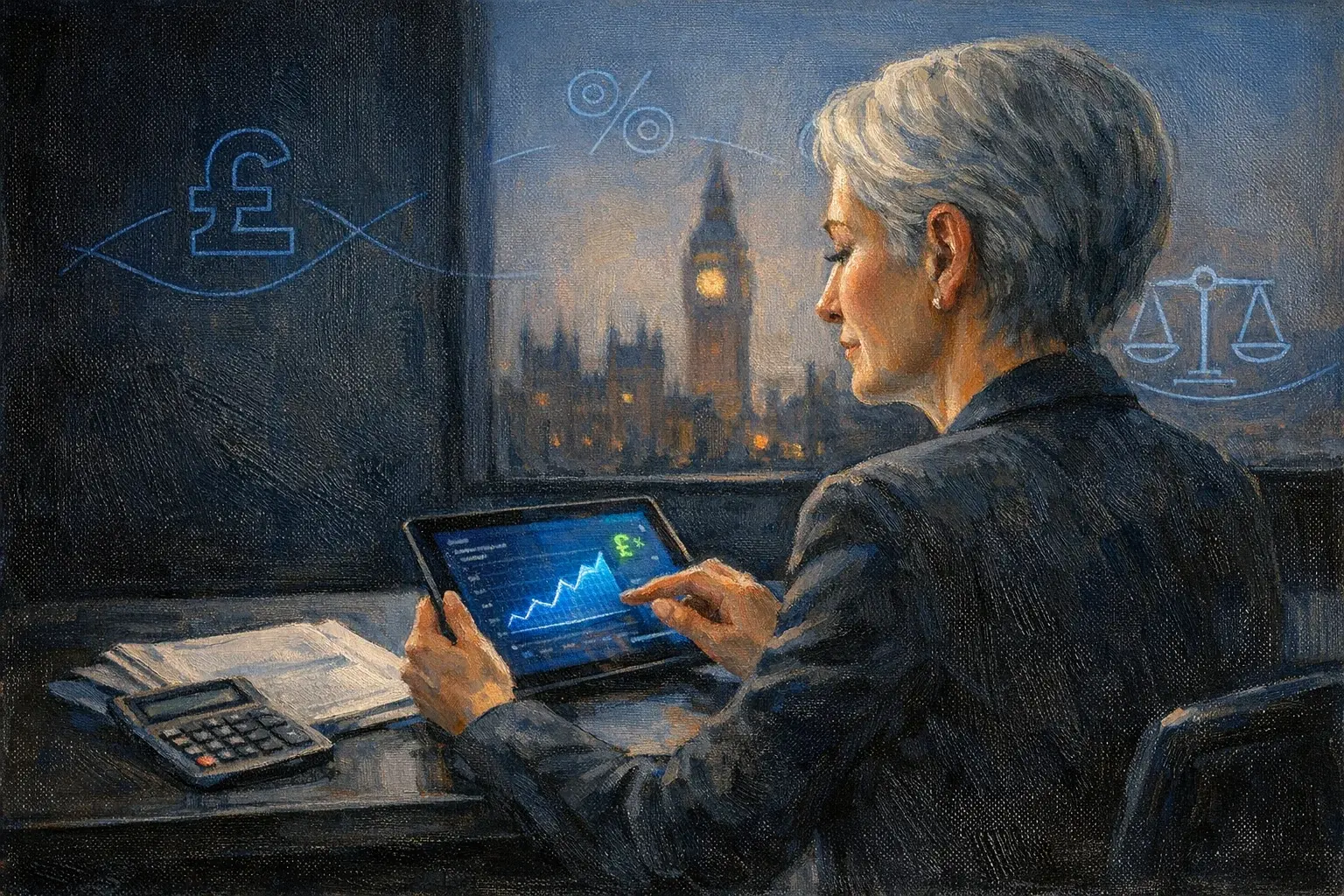 Pension withdrawals rise to £22.4bn as Budget rumours return