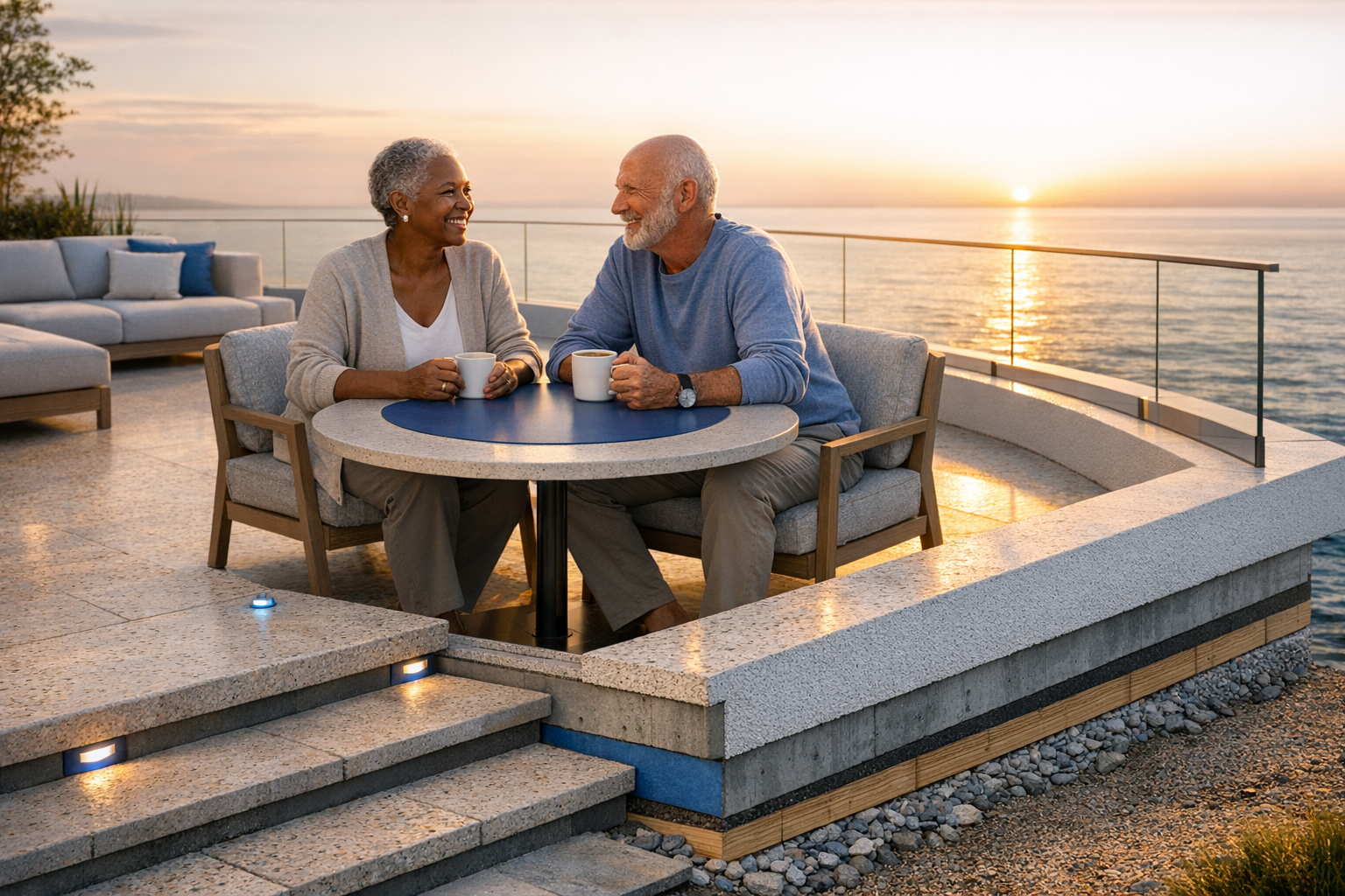 Are you saving enough for the retirement you want?