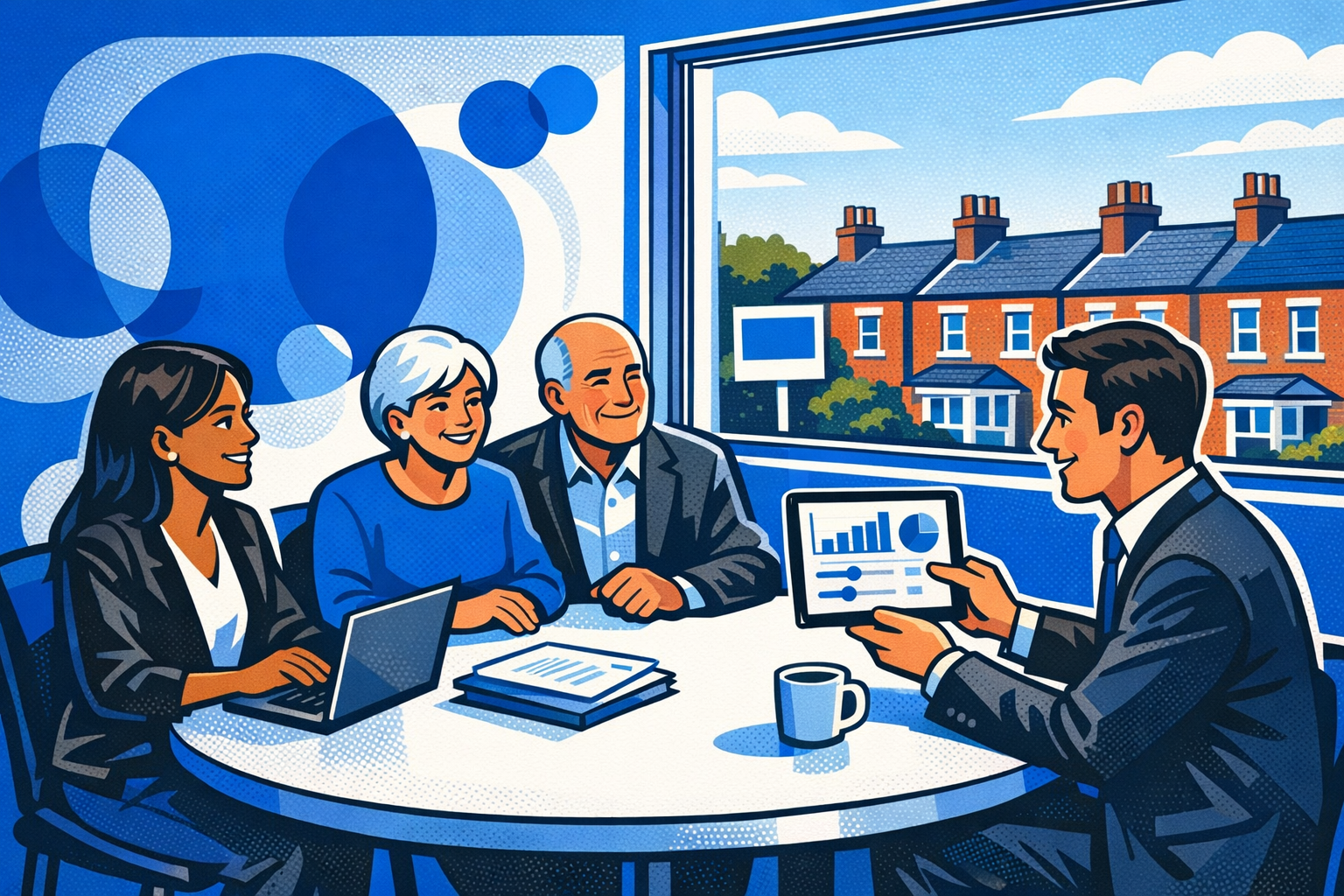 The FCA wants to widen access to mortgages: what it could mean for you