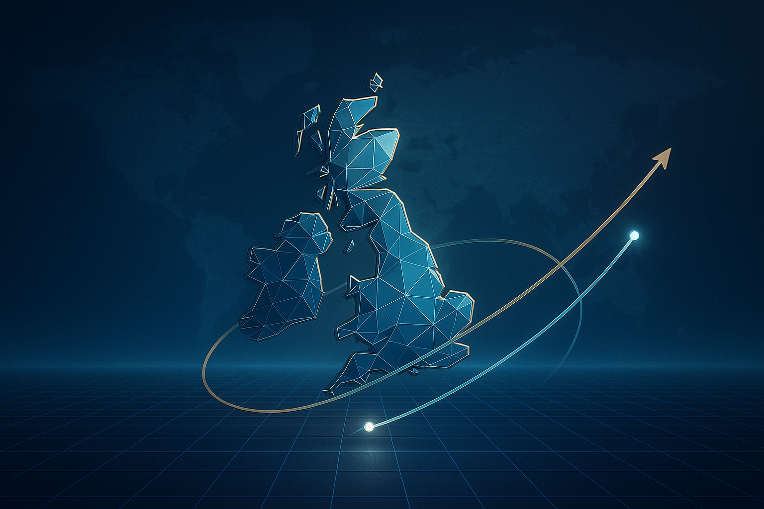 The Future For UK Stocks