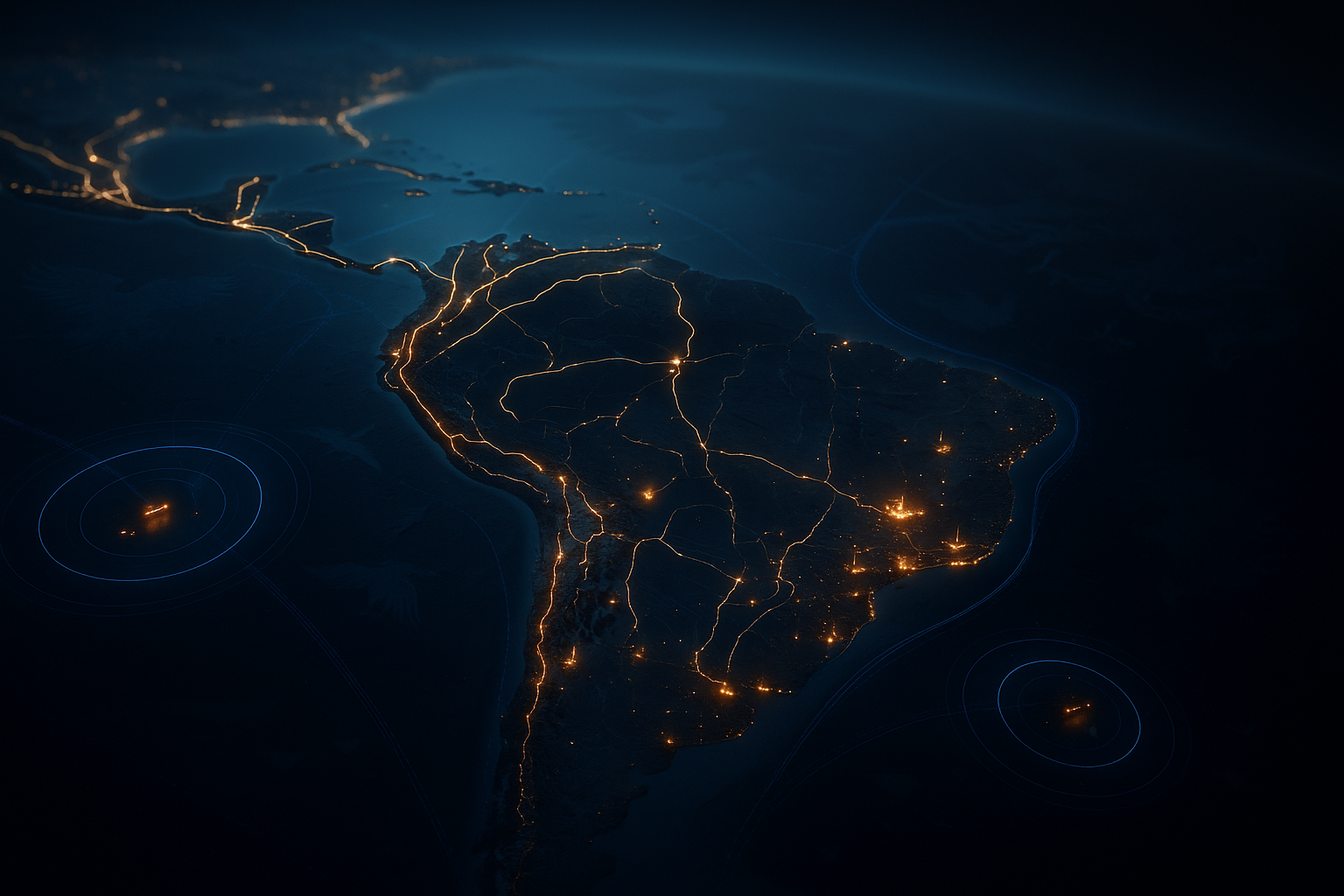 Trump: Where next after Venezuela?