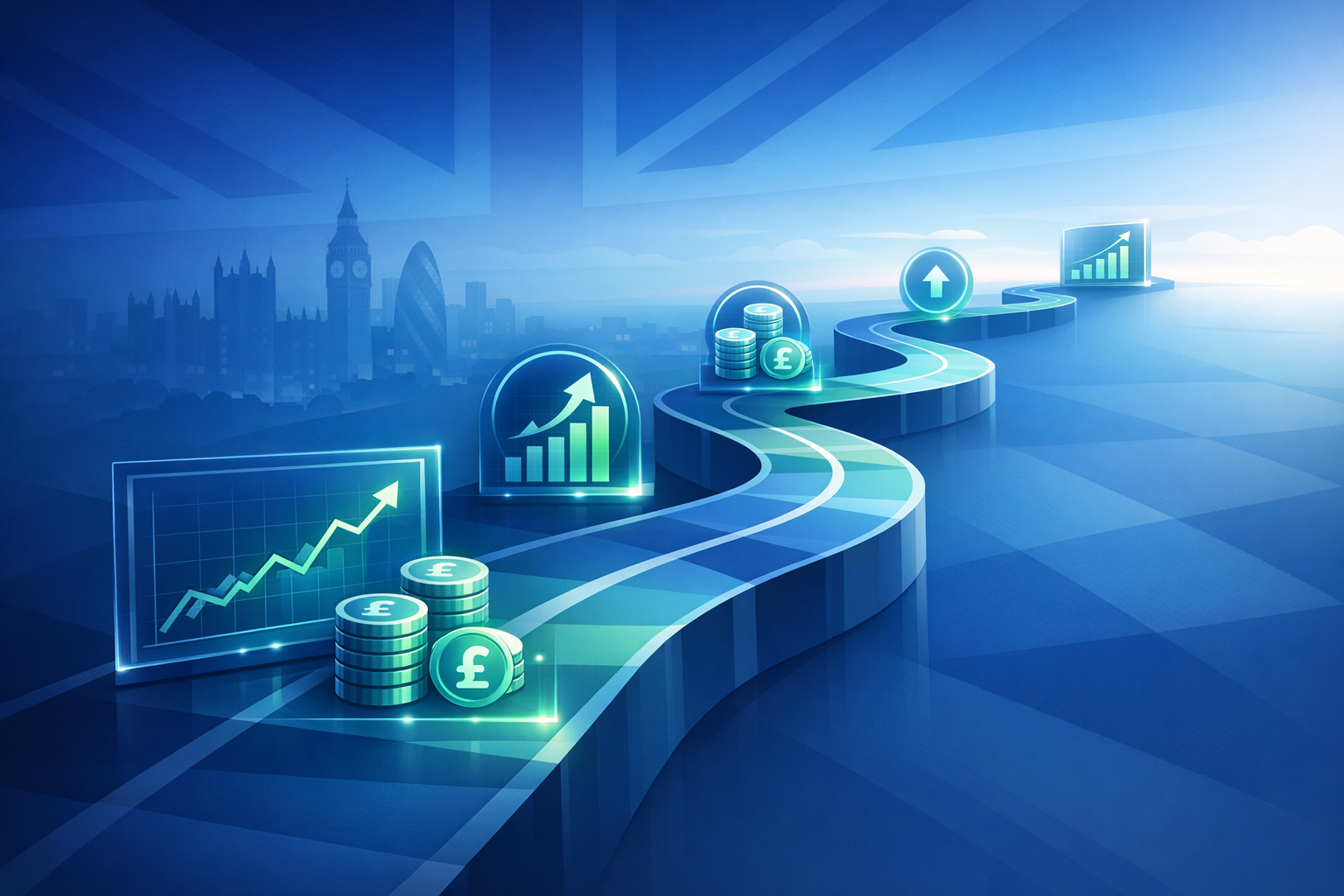 Upcoming dividend and other tax changes for 2026/27 to be aware of