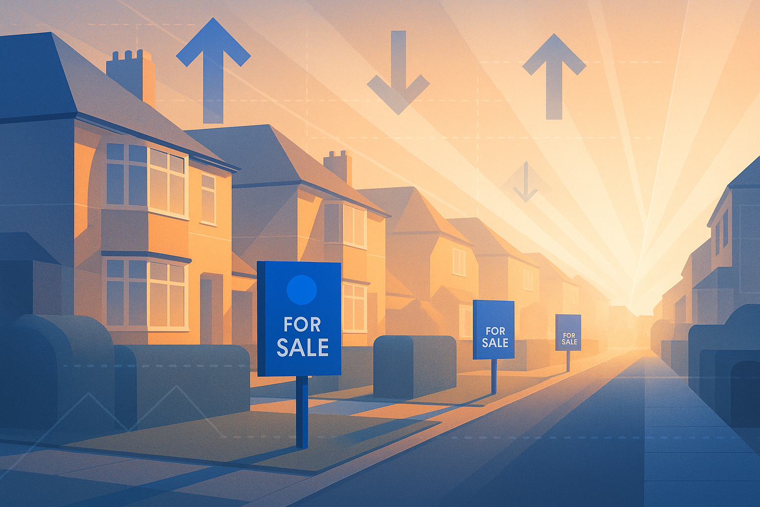 Will mortgage rates come down?