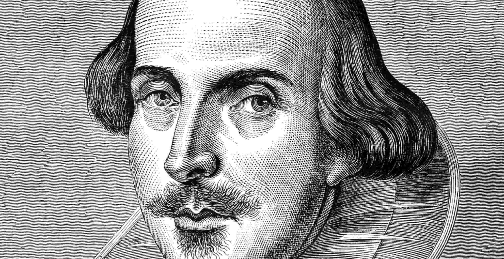 William Shakespeare